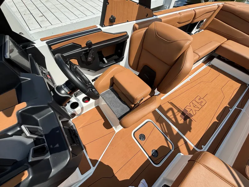 Slide: The Image of Axis A245 2025 - 552