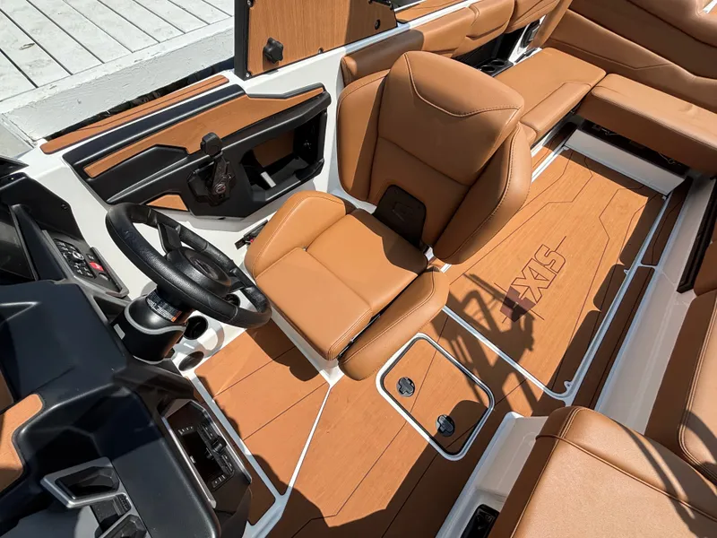 Slide: The Image of Axis A245 2025 - 558