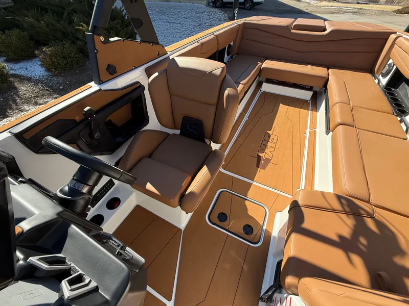 Slide: The Image of Axis A245 2025 - 581