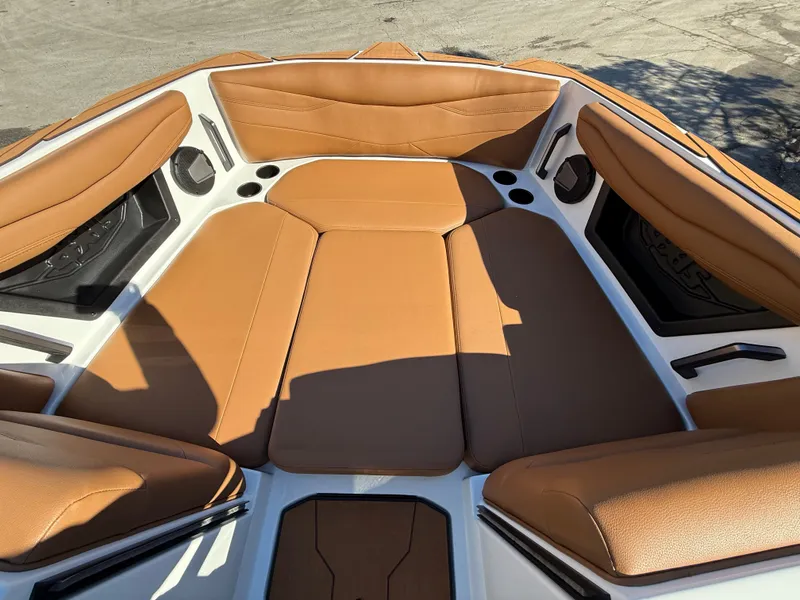 Slide: The Image of Axis A245 2025 - 585