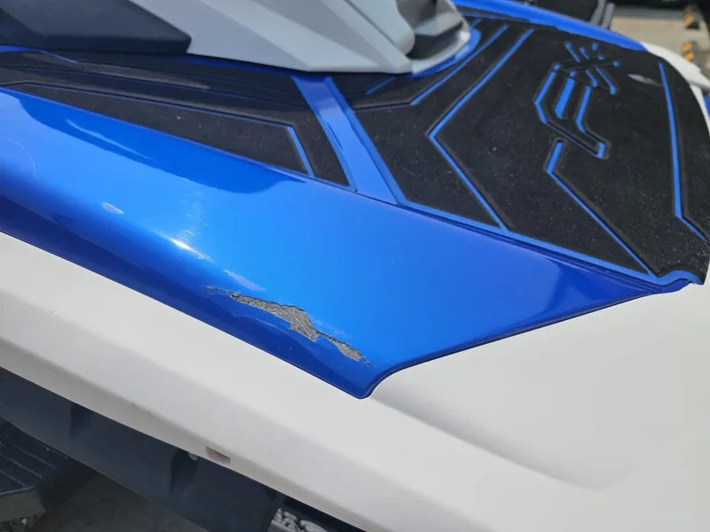 Slide: The Image of Yamaha Fx Cruiser Ho 2021 - 3