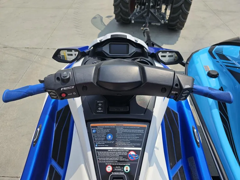 Slide: The Image of Yamaha Fx Cruiser Ho 2021 - 8