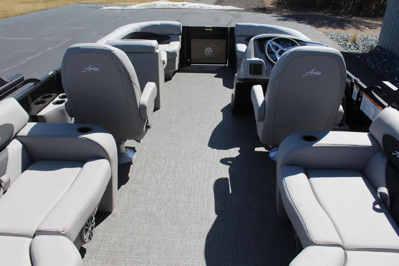 Slide: The Image of Barletta ARIA 20QC 2025 - 20