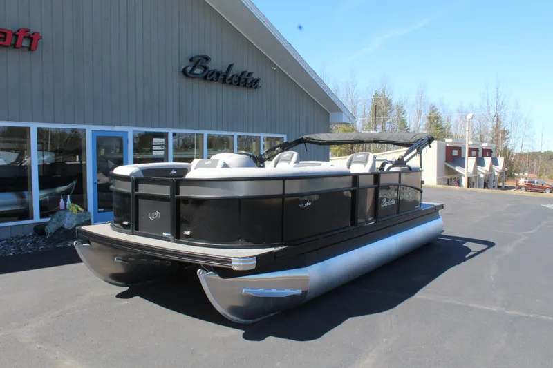 Slide: The Image of Barletta ARIA 20QC 2025 - 3