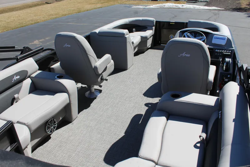 Slide: The Image of Barletta ARIA 20QC 2025 - 7