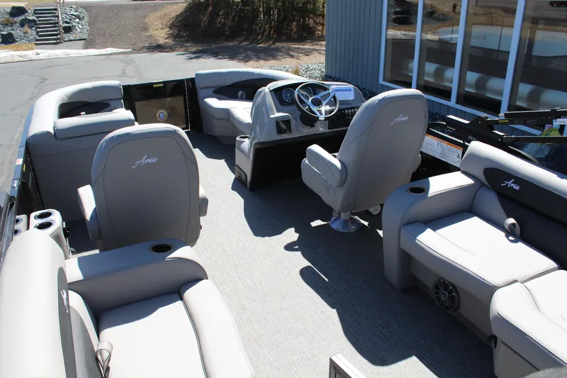 Slide: The Image of Barletta ARIA 20QC 2025 - 8