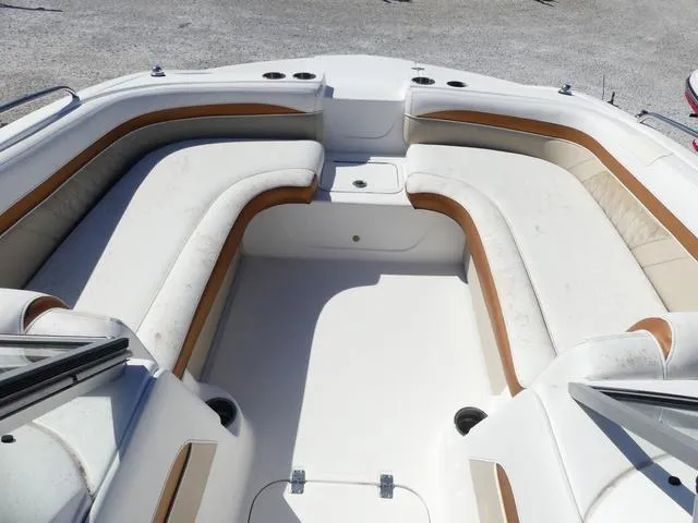 Slide: The Image of Hurricane SD 2200 DC OB 2018 - 13