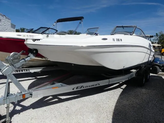 Slide: The Image of Hurricane SD 2200 DC OB 2018 - 3