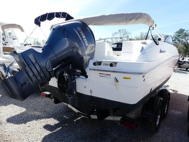 Slide: The Image of Hurricane SD 2200 DC OB 2018 - 5