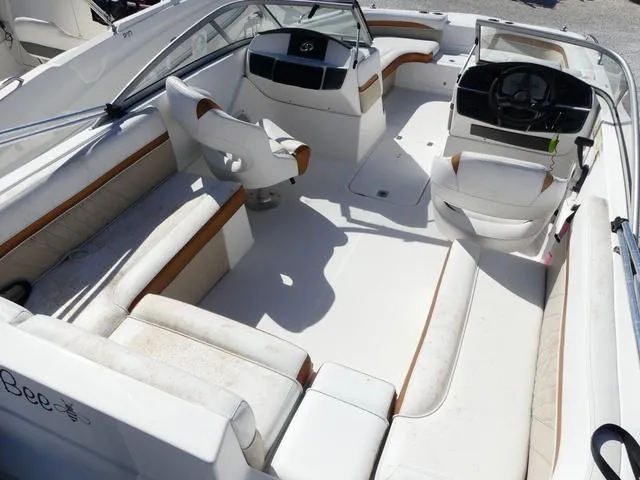 Slide: The Image of Hurricane SD 2200 DC OB 2018 - 6