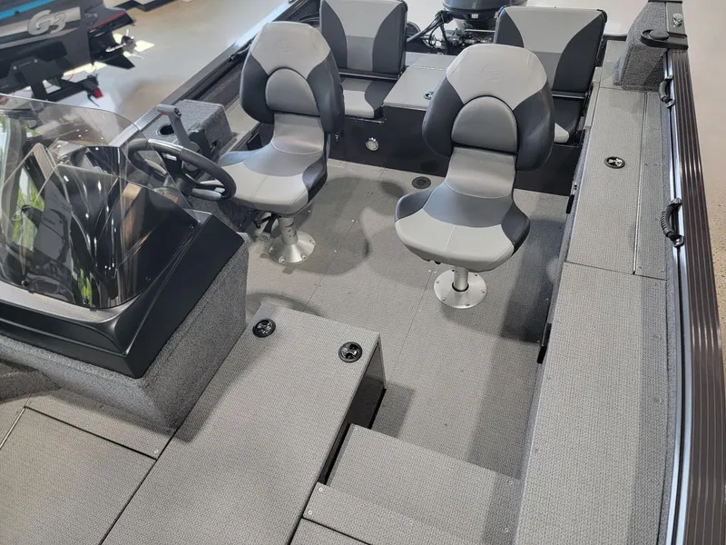 Slide: The Image of G3 AV164C 2024 - 14