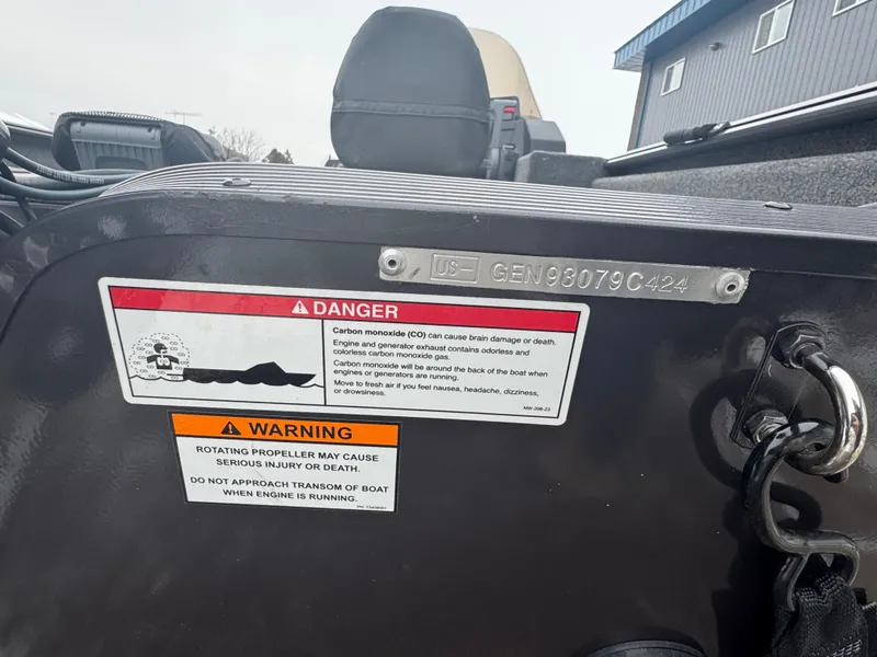 Slide: The Image of G3 AV164C 2024 - 27