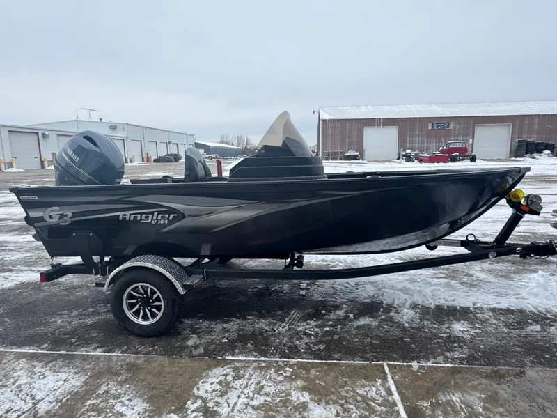 Slide: The Image of G3 AV164C 2024 - 3