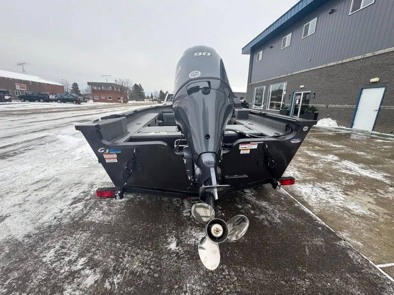 Slide: The Image of G3 AV164C 2024 - 5