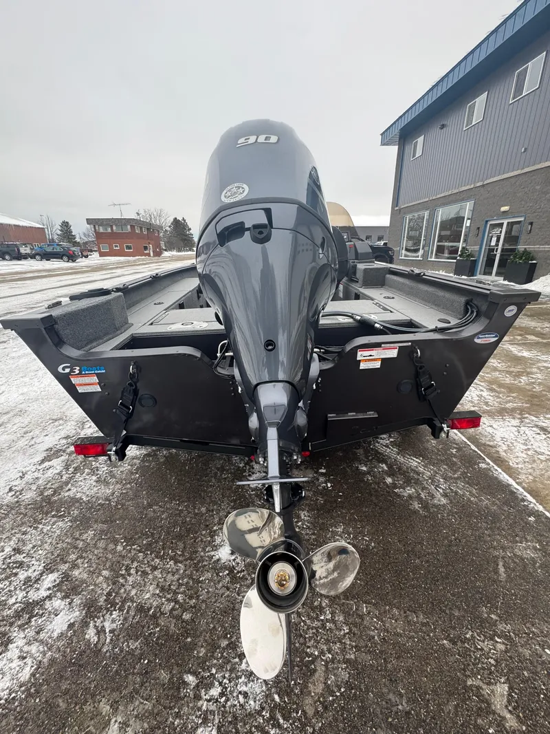 Slide: The Image of G3 AV164C 2024 - 6