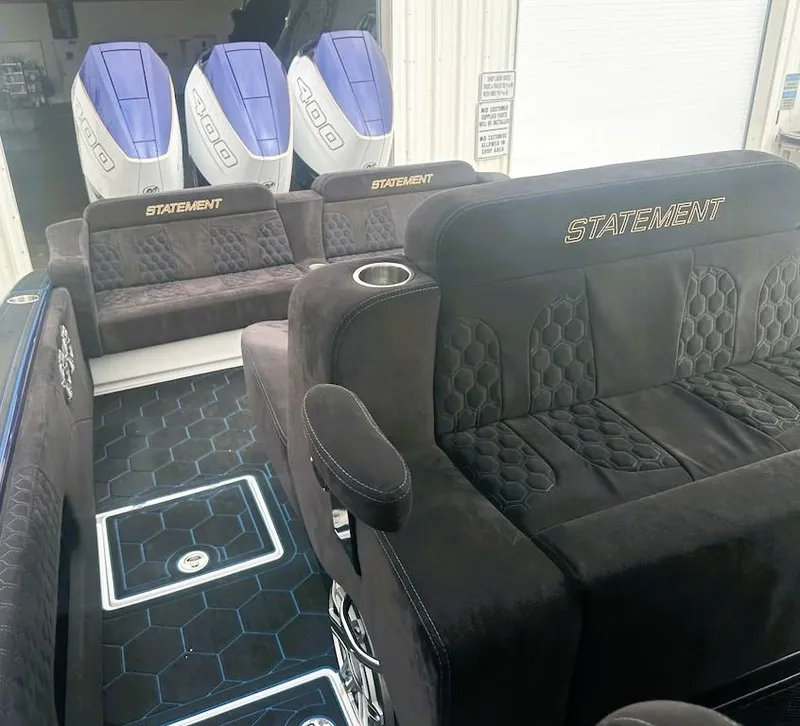 Slide: The Image of Statement 380 Open 2024 - 17