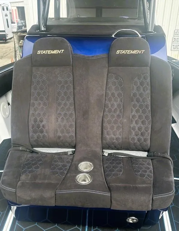 Slide: The Image of Statement 380 Open 2024 - 25