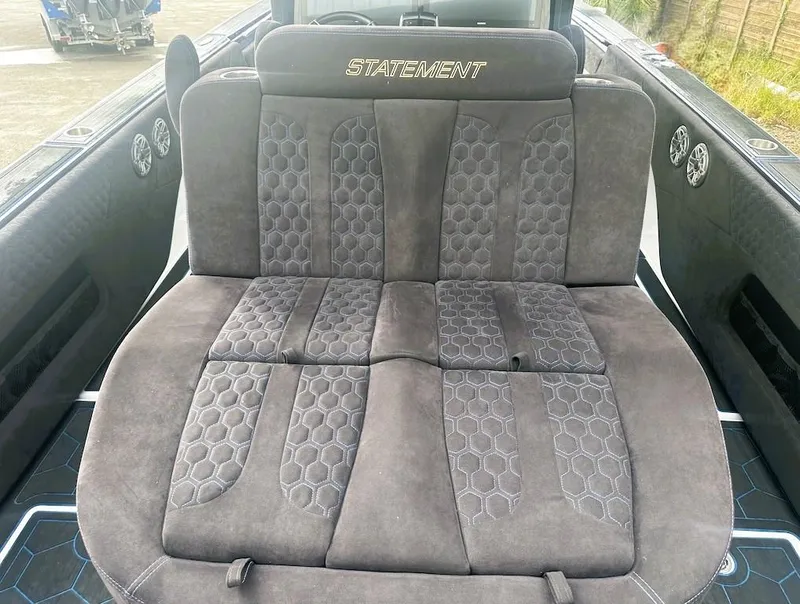 Slide: The Image of Statement 380 Open 2024 - 6