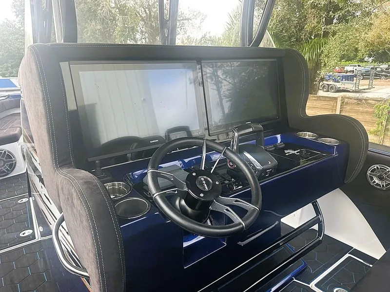 Slide: The Image of Statement 380 Open 2024 - 8