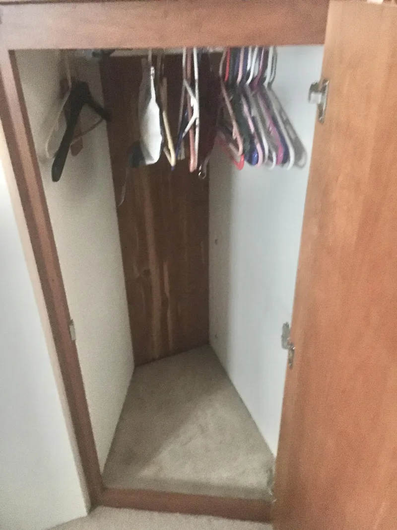 Slide: The Image of Silverton 372 Motor Yacht 1996 - 55