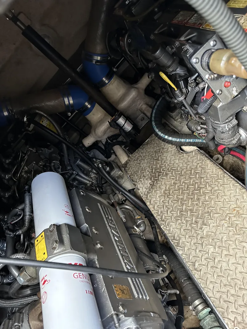 Slide: The Image of Formula 40 PC 2006 - 66