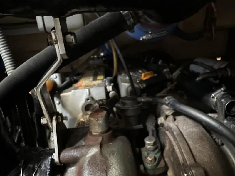 Slide: The Image of Formula 40 PC 2006 - 67