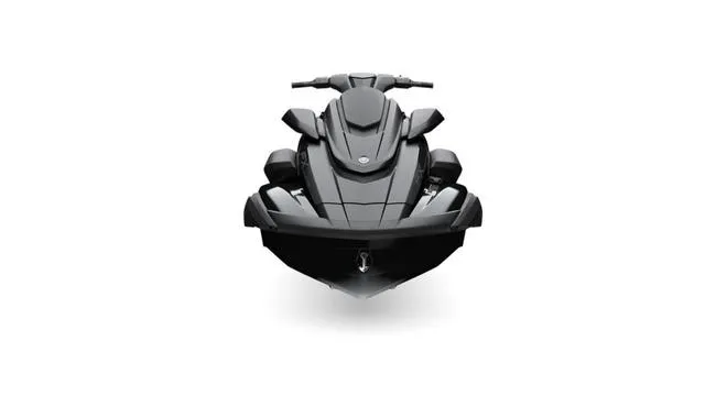 Slide: The Image of Yamaha FX Cruiser SVHO 2025 - 12