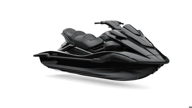 Slide: The Image of Yamaha FX Cruiser SVHO 2025 - 13