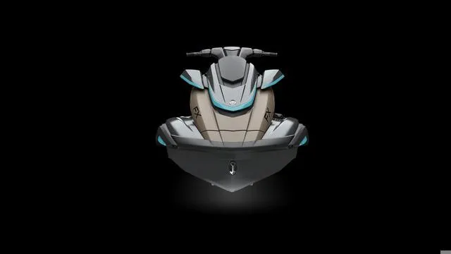 Slide: The Image of Yamaha FX HO With Audio 2025 - 11