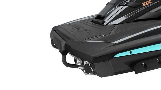 Slide: The Image of Yamaha FX HO With Audio 2025 - 13