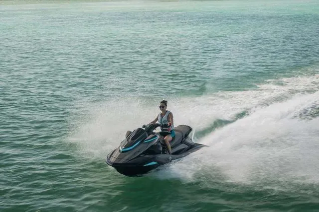 Slide: The Image of Yamaha FX HO With Audio 2025 - 5