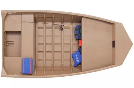 The Image of G3 Gator Tough 1548 VBW 2025 - 1