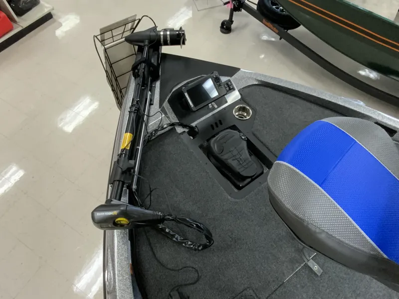 Slide: The Image of Ranger Z185 2025 - 12