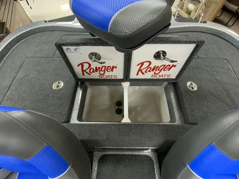 Slide: The Image of Ranger Z185 2025 - 5