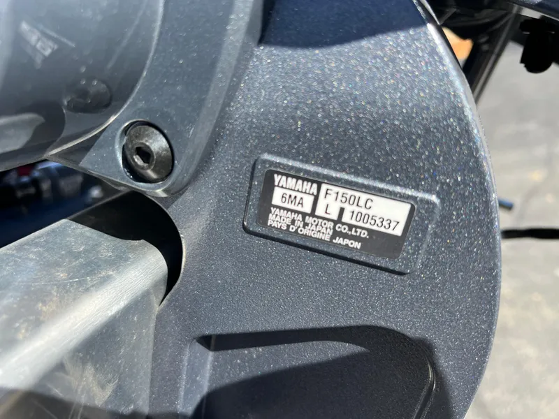 Slide: The Image of Sylvan A-Series 22 LZ DH Sport 2025 - 39