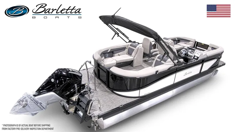 Slide: The Image of Barletta Cabrio C22QC 2025 - 4