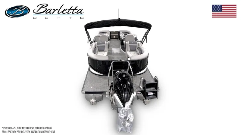 Slide: The Image of Barletta Cabrio C22QC 2025 - 5