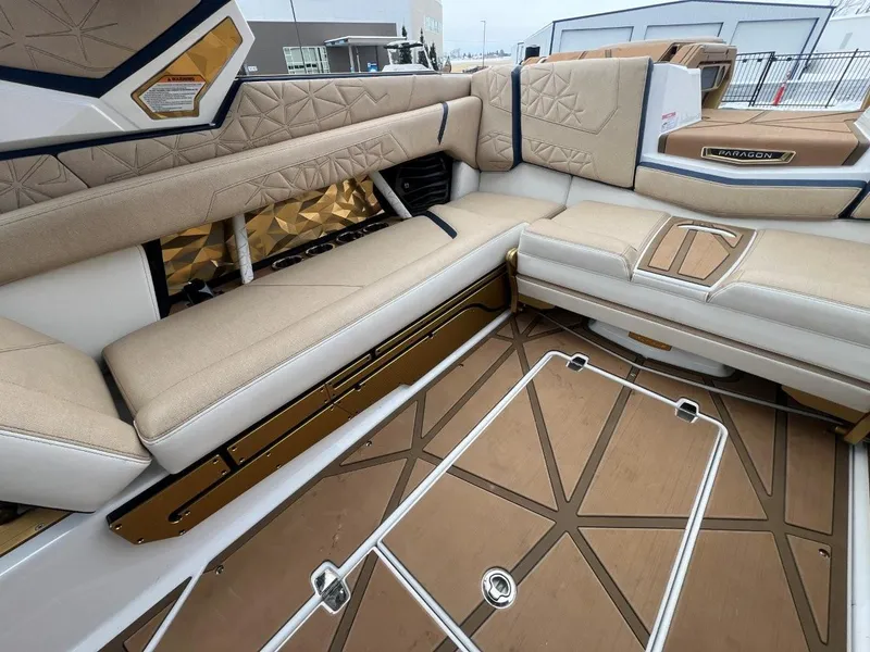 Slide: The Image of Nautique Super Air Nautique G25 Paragon 2024 - 15