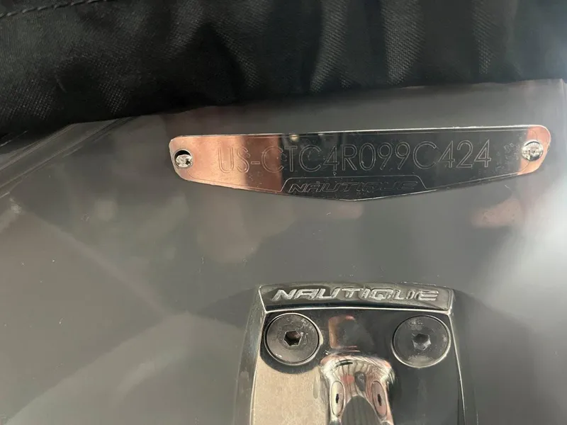 Slide: The Image of Nautique Super Air Nautique G25 Paragon 2024 - 25