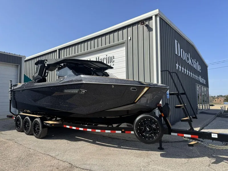 The Image of Nautique Super Air Nautique G25 Paragon 2025 - 0