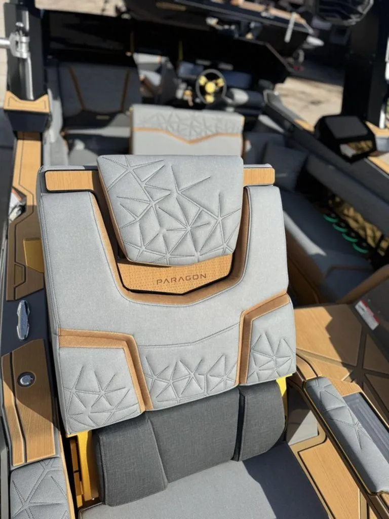 Slide: The Image of Nautique Super Air Nautique G25 Paragon 2025 - 14