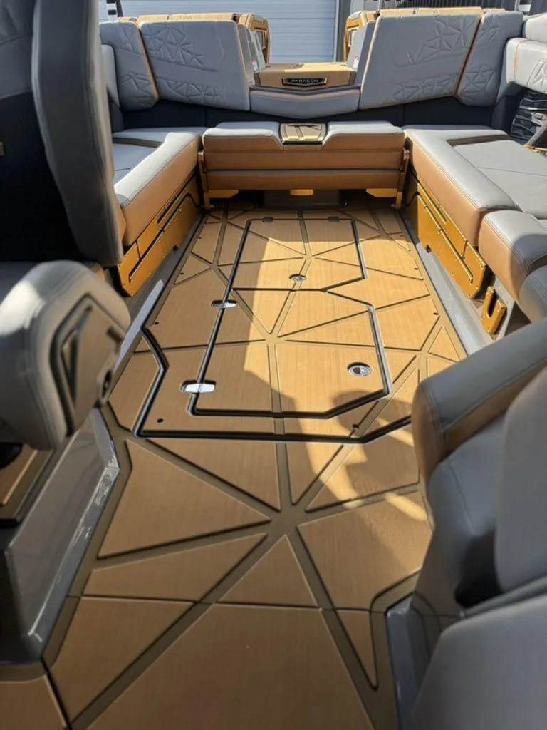 Slide: The Image of Nautique Super Air Nautique G25 Paragon 2025 - 5