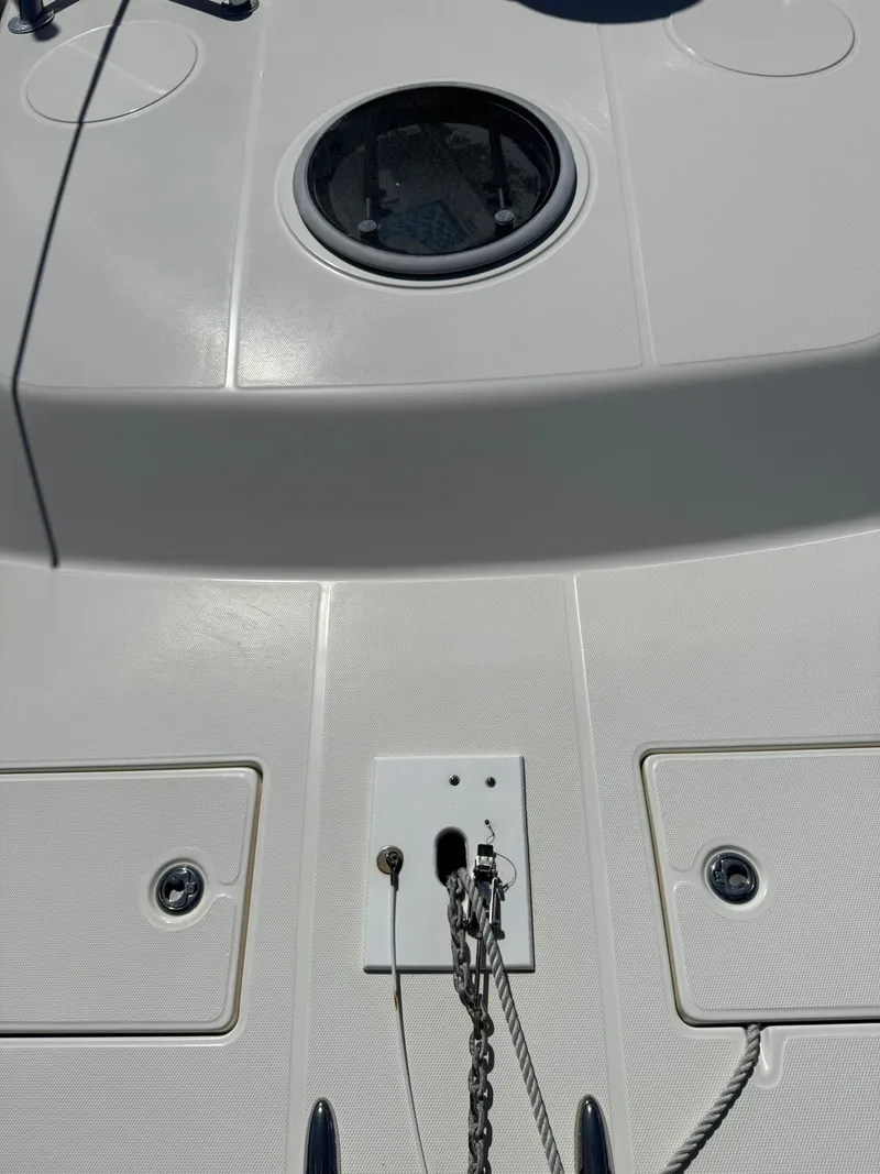 Slide: The Image of World Cat 320 EC 2011 - 57