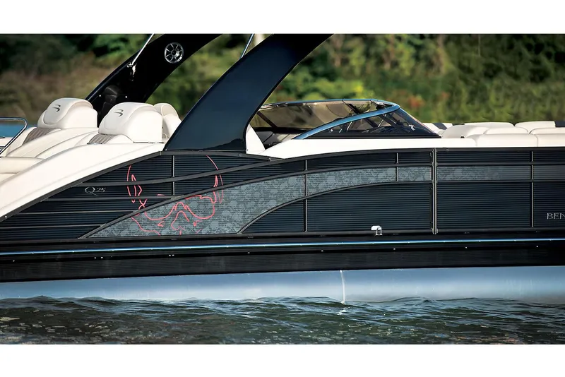 Slide: The Image of Manufacturer Provided Image - 31