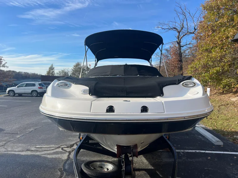 Slide: The Image of Chaparral Sunesta 236 2005 - 10