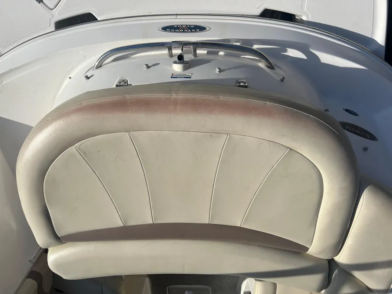 Slide: The Image of Chaparral Sunesta 236 2005 - 12