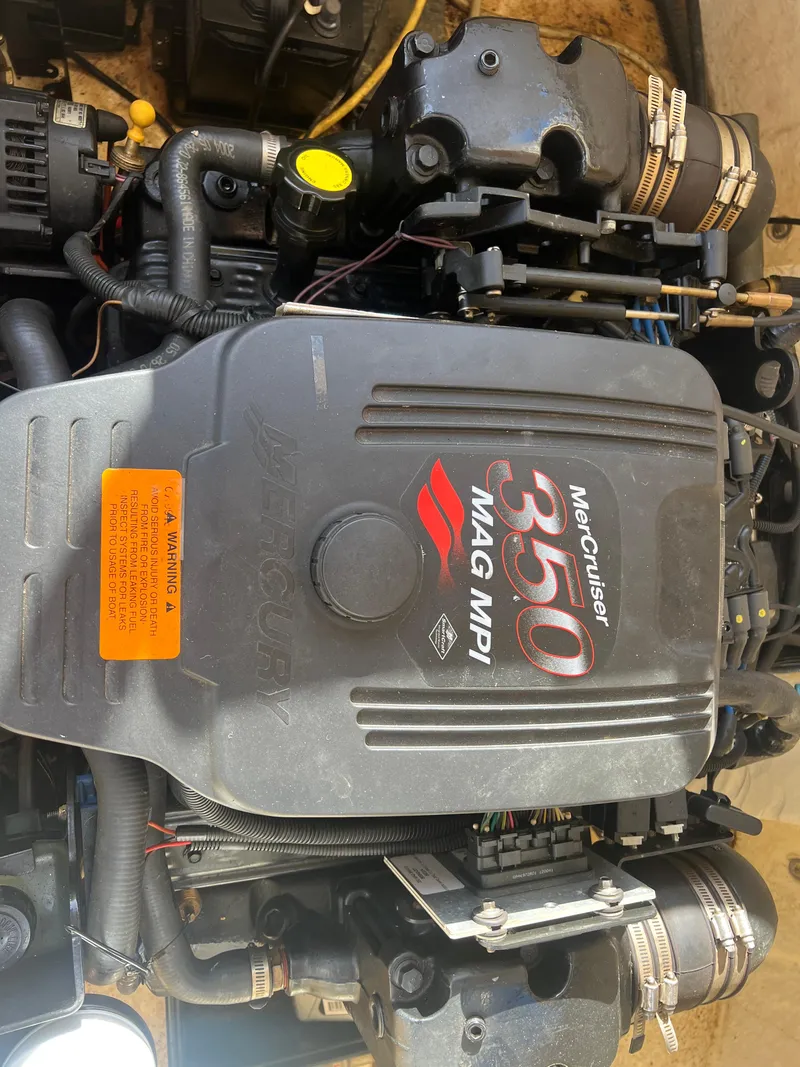 Slide: The Image of Chaparral Sunesta 236 2005 - 14