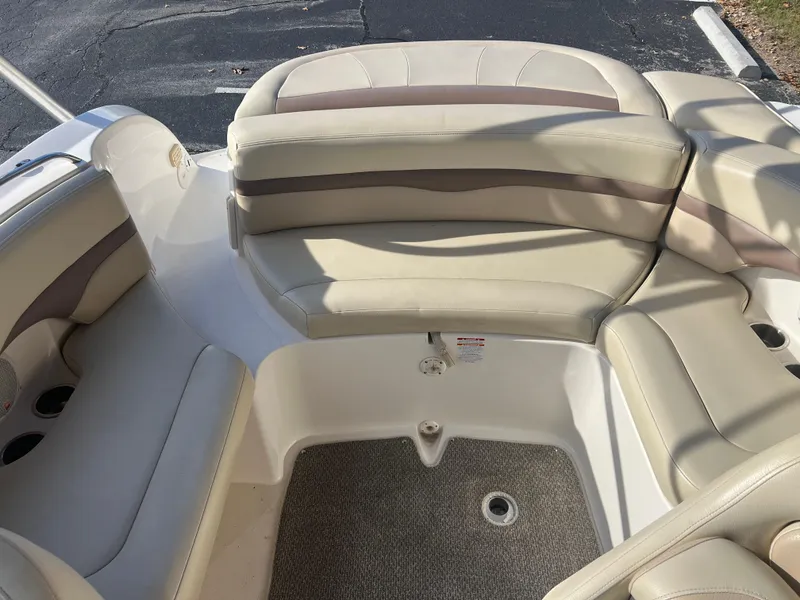 Slide: The Image of Chaparral Sunesta 236 2005 - 15