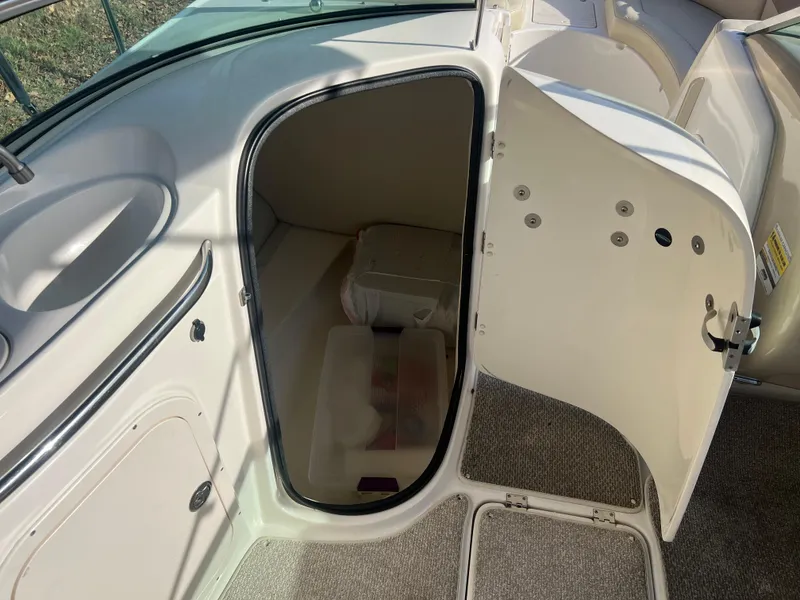 Slide: The Image of Chaparral Sunesta 236 2005 - 16