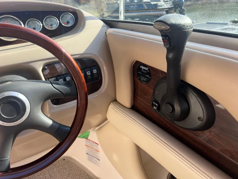 Slide: The Image of Chaparral Sunesta 236 2005 - 18